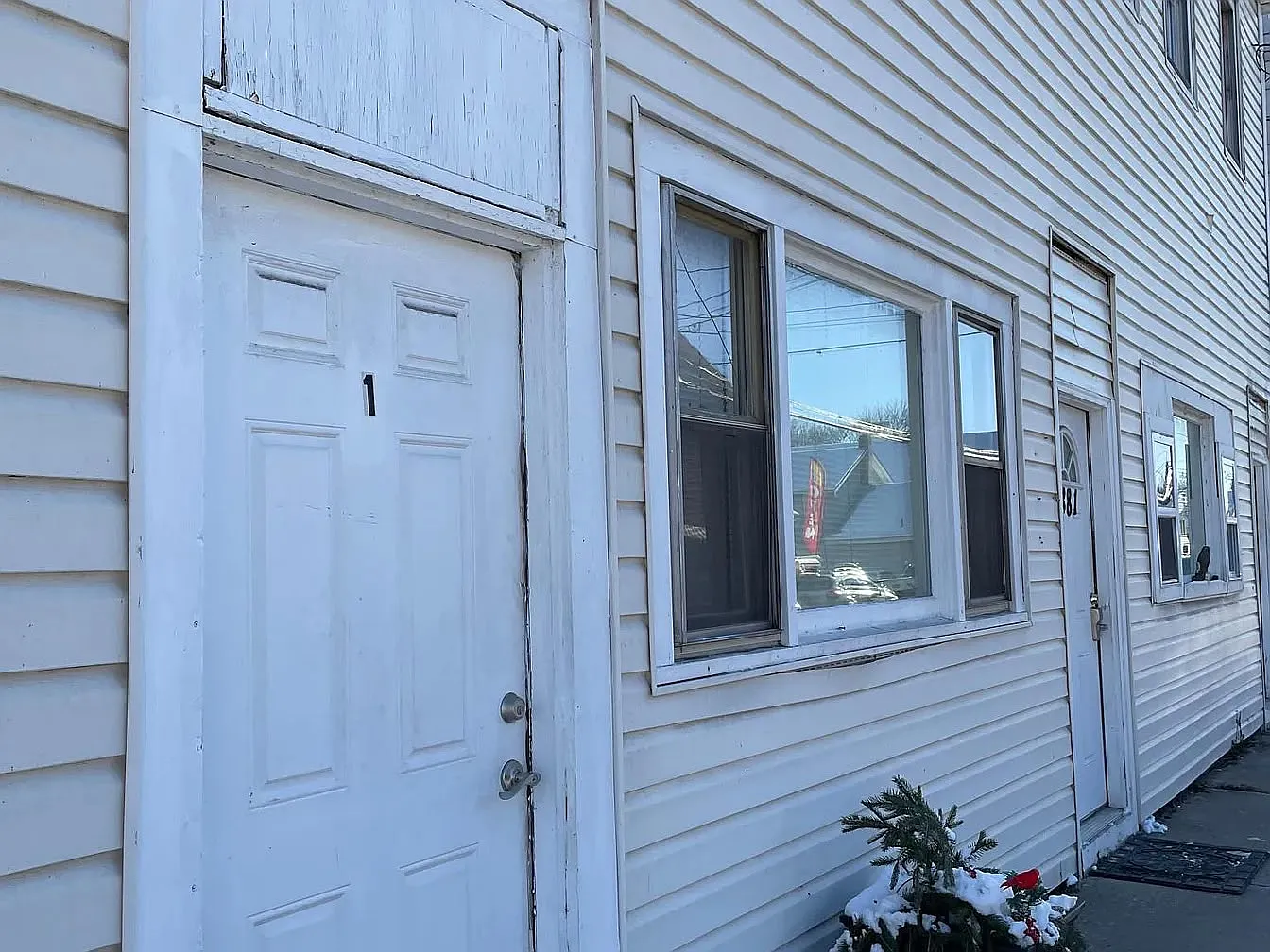 1 bed, $1,100 — Photo 4