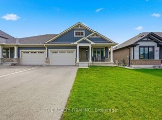 53 Ashberry Pl, Saint Thomas, ON N5R0H9