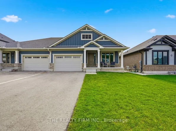 53 Ashberry Pl, Saint Thomas, ON N5R 0H9