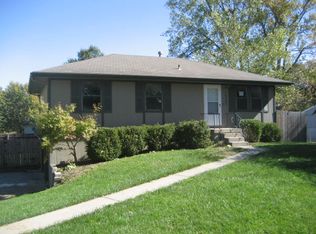16203 Terry Ave, Belton, MO 64012