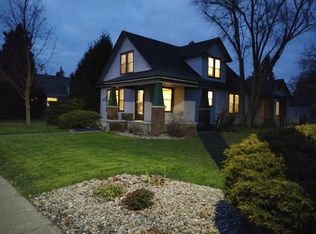 1204 W Kiernan Ave, Spokane, WA 99205