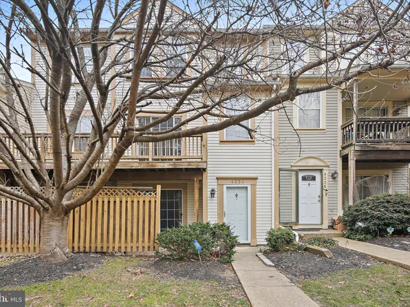 4234 Red Ridge Way #4234, Randallstown, MD 21133