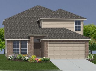 8907 Dusty Run Ln, San Antonio, TX 78254