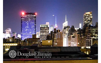 Sold by Douglas Elliman