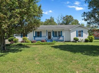 170 Holly Hills Rd, Franklin, KY 42134