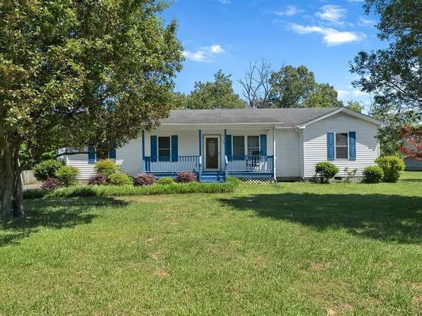 170 Holly Hills Rd, Franklin, KY 42134