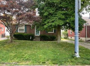 3023 Peale Ave, Louisville, KY