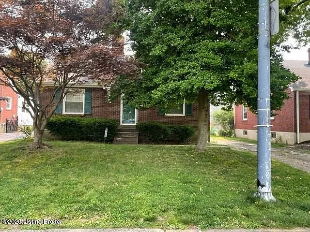 3023 Peale Ave photo 1
