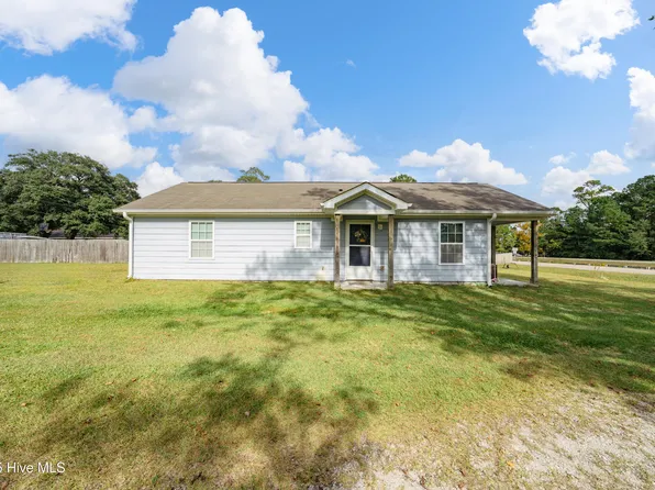 8923 Stephens Church Road, Wilmington, NC 28411