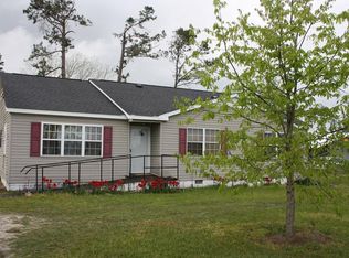 513 N 1st St, Colquitt, GA 39837