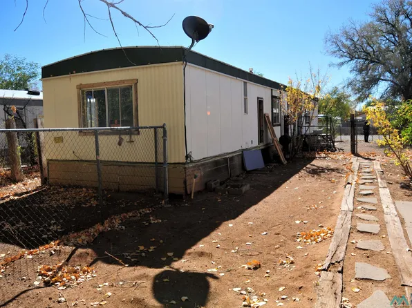 1120 Inwood Ave, Grants, NM 87020