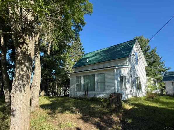 3815 Greenwood Rd, Prescott, MI 48756