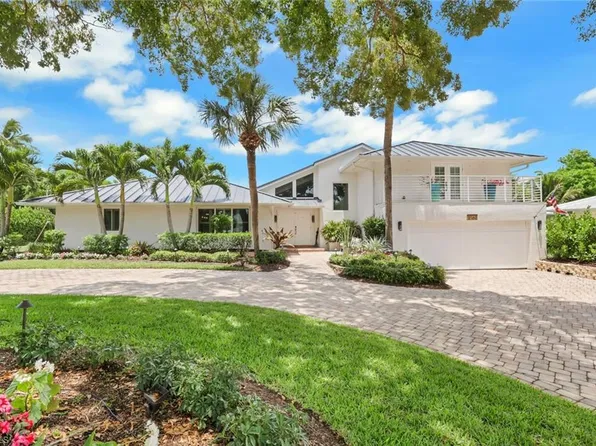 5160 CRAYTON PL S, NAPLES, FL 34103