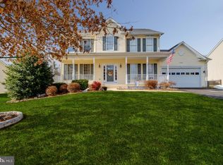 12519 Sherwood Forest Dr, Culpeper, VA