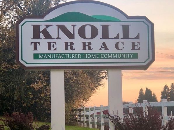 Homes Available Soon, Knoll Terrace