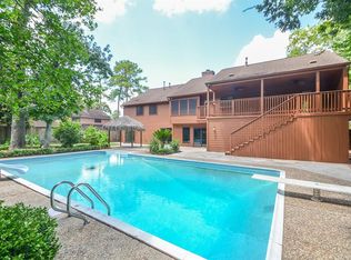 3539 Brimwood Dr, Houston, TX 77068