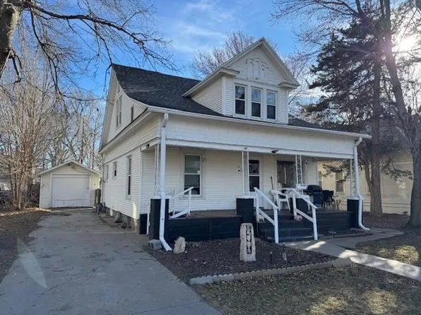 214 E 7th St, Hastings, NE 68901