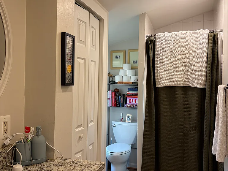 101 Harvard St #1 — Photo 7