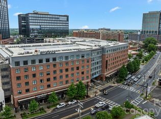 2125 Southend Dr APT 448, Charlotte, NC 28203