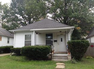 1010 W Thrush Ave, Peoria, IL