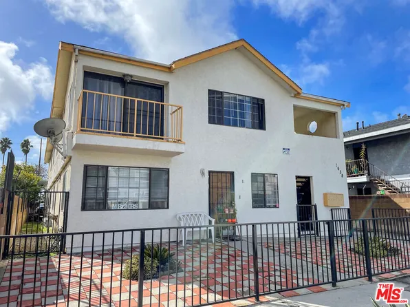 1638 W 207th St, Torrance, CA 90501