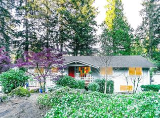 21 Big Bear Ct NW, Issaquah, WA 98027