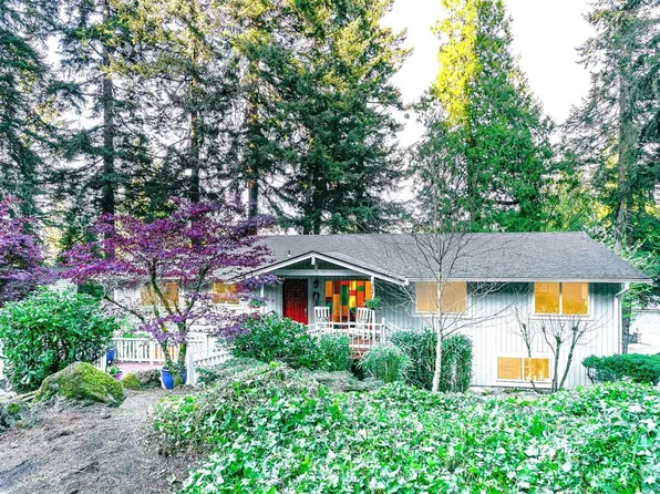 21 Big Bear Court NW, Issaquah, WA 98027