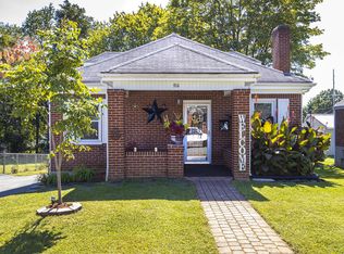 914 Curtis Ave NW, Roanoke, VA 24012