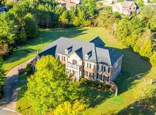 316 Silent Meadow Ct, Waxhaw, NC 28173