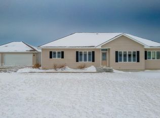 19355 S 134th St, Hickman, NE 68372