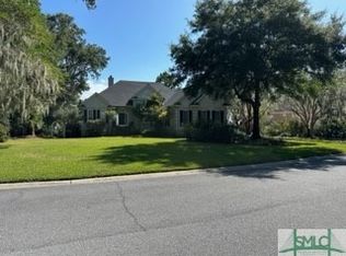 225 Lyman Hall, Savannah, GA 31410