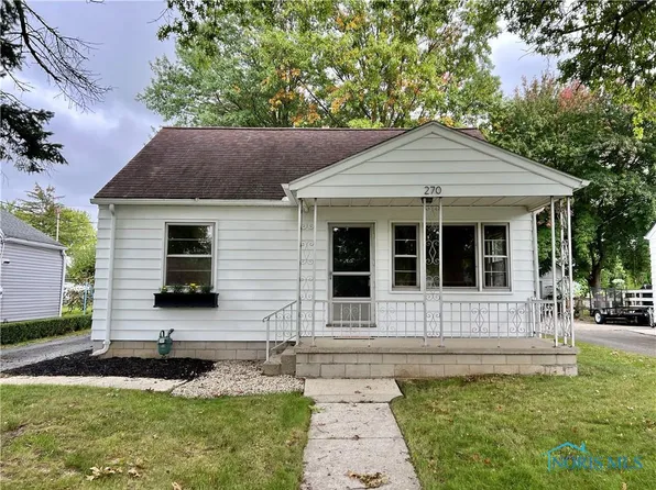 270 Elm Ave, Tiffin, OH 44883