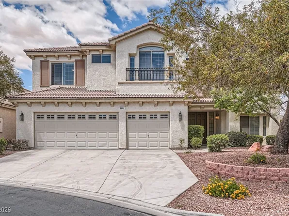 4804 Laurentia Ave, Las Vegas, NV 89141