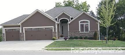 Gorgeous home!