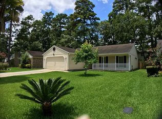 38 Rockfern Ct, Spring, TX 77380