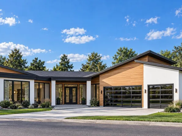 6104 N Silver Cross Dr, Sioux Falls, SD 57104
