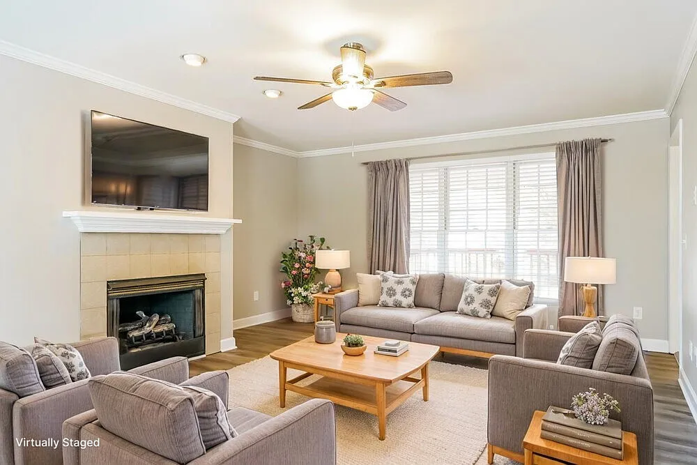 3 bed, 2.5 bath, 2126 sqft, $2,525 — Photo 4