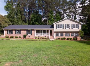199 Kings Rd, Athens, GA 30606
