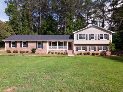 199 Kings Rd, Athens, GA, 30606
