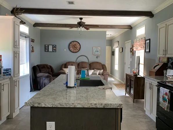 626 Highway 160, Doddridge, AR 71834