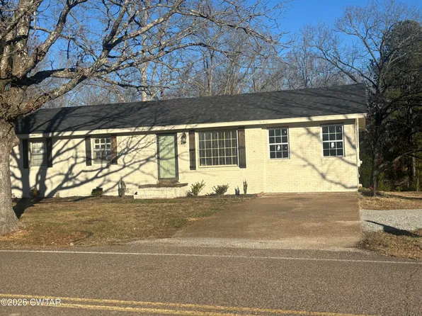 2305 Enville Rd, Henderson, TN 38340