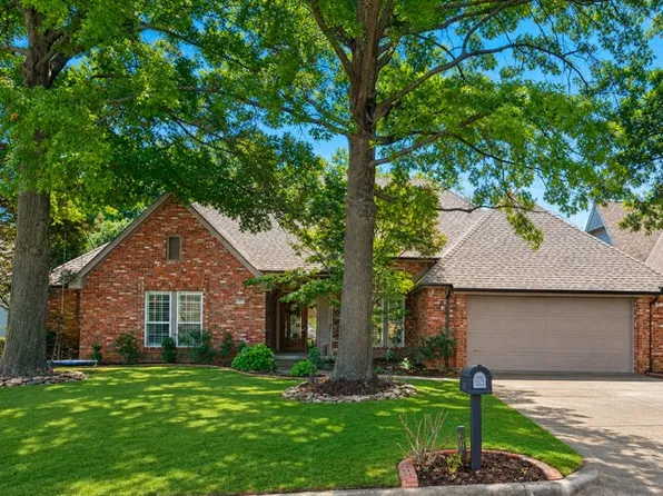5112 E 88th St, Tulsa, OK 74137