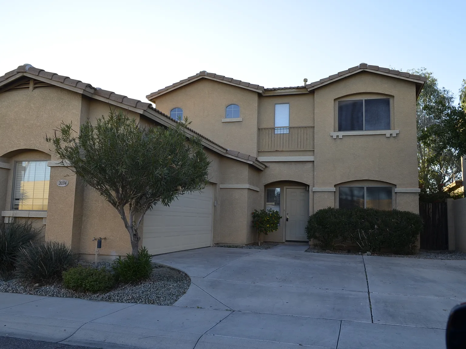 Arbor2034 - 1 — Photo 1