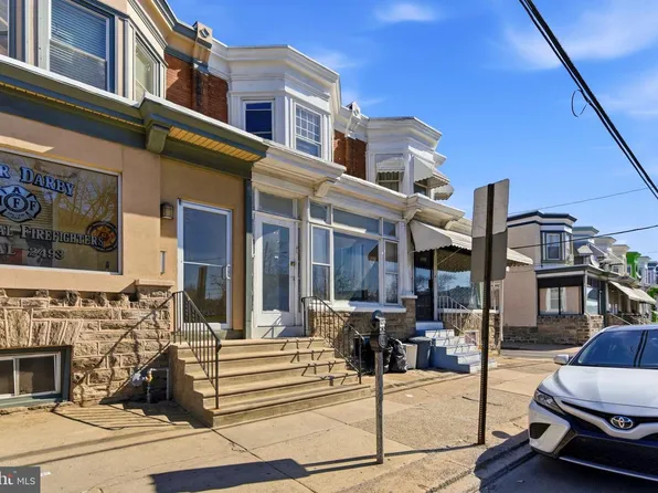 7233 W Chester Pike, Upper Darby, PA 19082