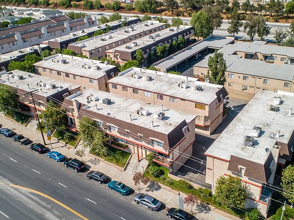 3rd image of 14287 Foothill Blvd Unit 12