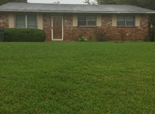 4224 Fairwood Dr, Montgomery, AL 36116