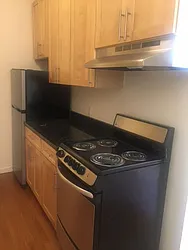 Rented by Walter & Samuels Inc