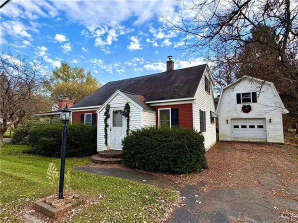 4431 State Route 41, Mc Graw, NY 13101