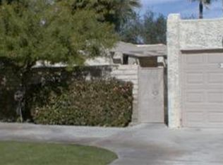 1802 E Tamarisk Rd, Palm Springs, CA 92262