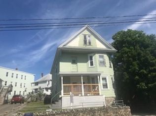 24-26 Barker St, Methuen, MA 01844